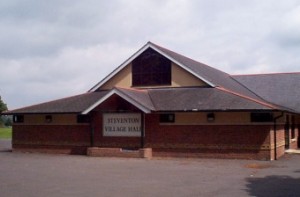Steventon Village Hall