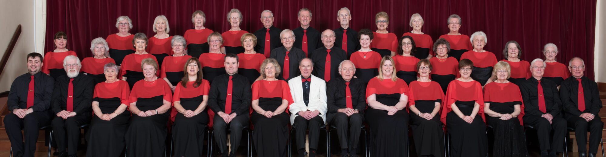 Steventon Choral Society