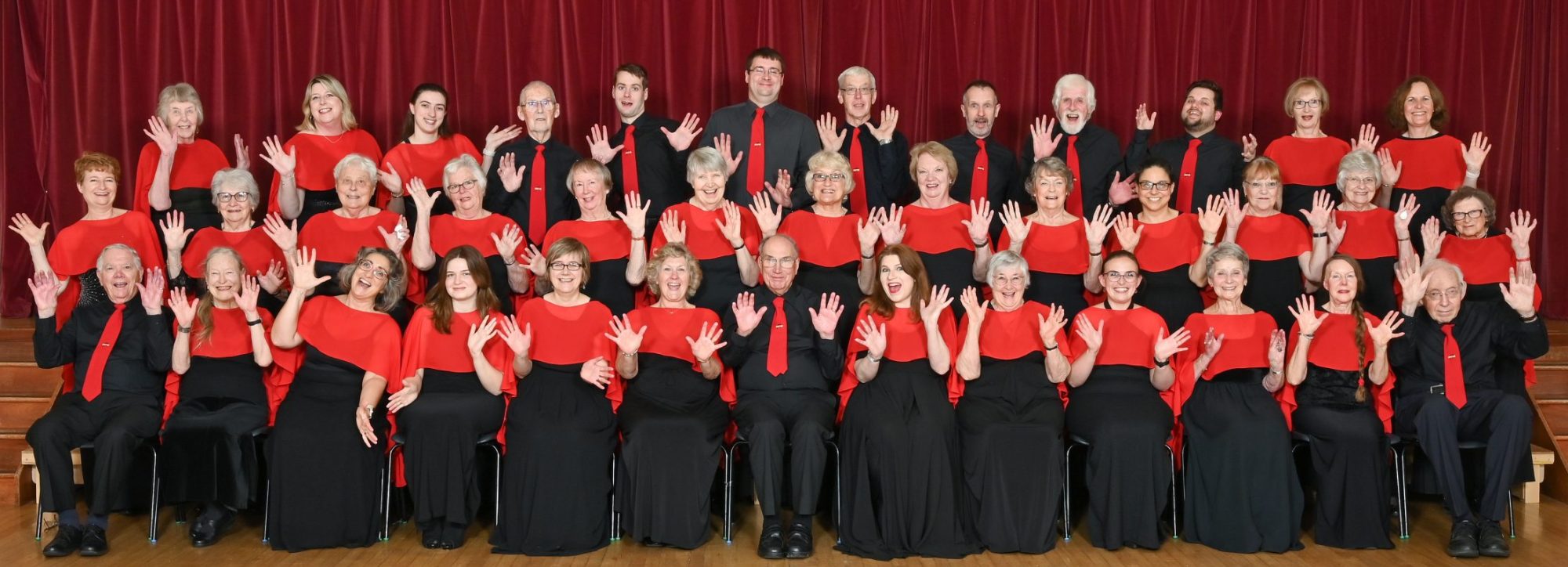 Steventon Choral Society